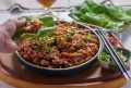 Чокпаль: кулинарное искусство, которое завораживает