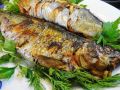 Селедка с овощами в пергаменте: вкусные традиции под современным углом
