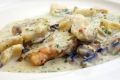 Сезон сморчков: как приготовить фрикасе из курицы с грибами