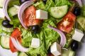 Греческий салат: кулинарная классика с нотками свежести и здоровья