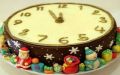 Новогодние торты: как поразить гостей изысканными десертами