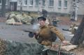 В Маймаксанском округе Архангельска воссоздали эпизод боя Петсамо-Киркенесской операции «12-я Краснознаменная»