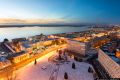 В Архангельской области за прошедшие сутки: