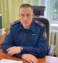 Представитель ведомства провел профилактическое занятие для школьников