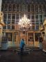 Накануне съемочная группа телеканала «Россия Культура» работала в Сольвычегодске