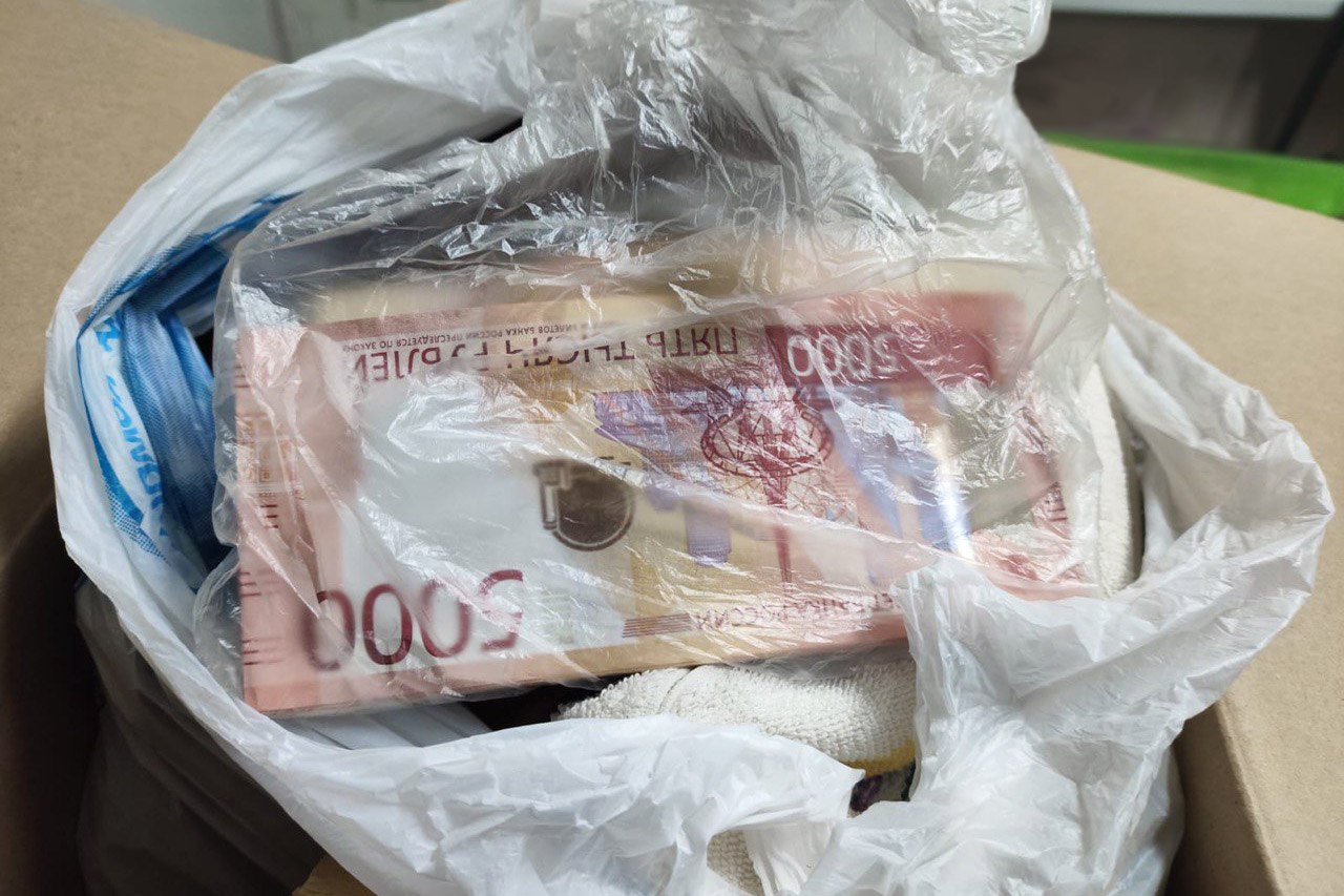 В отделение полиции «Каргопольское» МО МВД России «Няндомский» обратилась местная жительница
