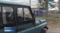 Целая колонна автомобилей для наших бойцов отправилась в зону проведения специальной военной операции