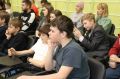 Игорь Арсентьев: Северодвинские школьники осваивают беспилотные устройства: сегодня на базе школы №29 состоялся специализированный мастер-класс, где зрителям показали, как проходят соревнования и рассказали об использовании...