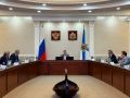 Александр Цыбульский провел совещание по вопросам строительства студенческого кампуса мирового уровня «Арктическая звезда»