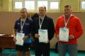 Сборная регионального УМВД – победитель чемпионата областной организации «Динамо» по настольному теннису