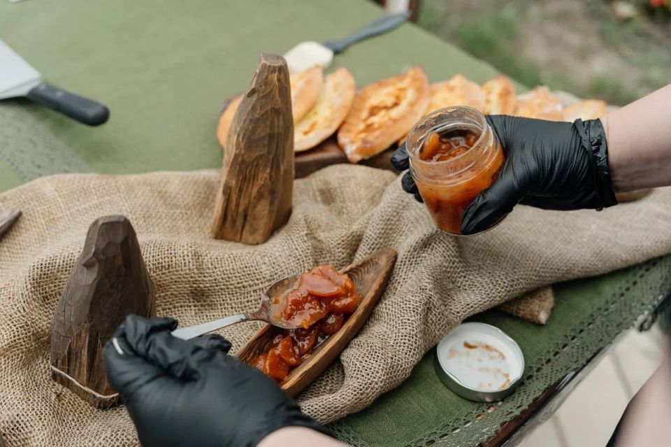 #* Подборка интересных новостей из регионов к этому часу