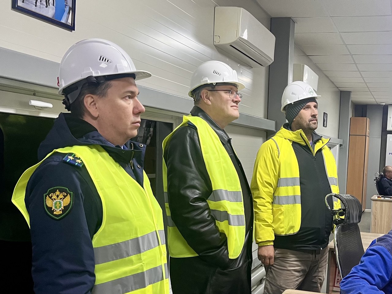 Мобильная приемная прокуратуры Архангельской области и Ненецкого автономного округа осуществила выезд в Вельский муниципальный район, Устьянский и Шенкурский муниципальные округа Мобильная приемная прокуратуры Архангельской области и Ненецкого автономного округа осуществила выезд в Вельский муниципальный район, Устьянский и Шенкурский муниципальные округа