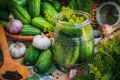 Вкусные огурцы на зиму: секреты приготовления с горчицей