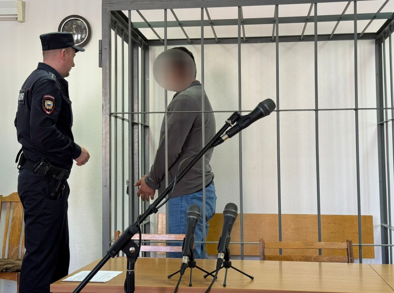 Житель Северодвинска осужден к трем годам лишения свободы за дачу взятки должностному лицу в крупном размере