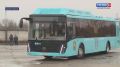 В Архангельске выбрали лучших водителей городских автобусов