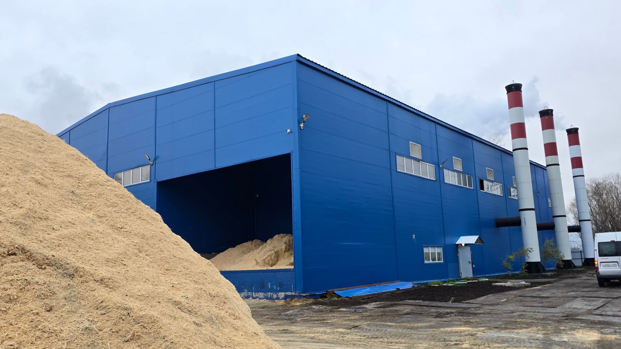 Стабильное тепло от новых газовых котельных получат еще 144 дома и 21 соцобъект Стабильное тепло от новых газовых котельных получат еще 144 дома и 21 соцобъект