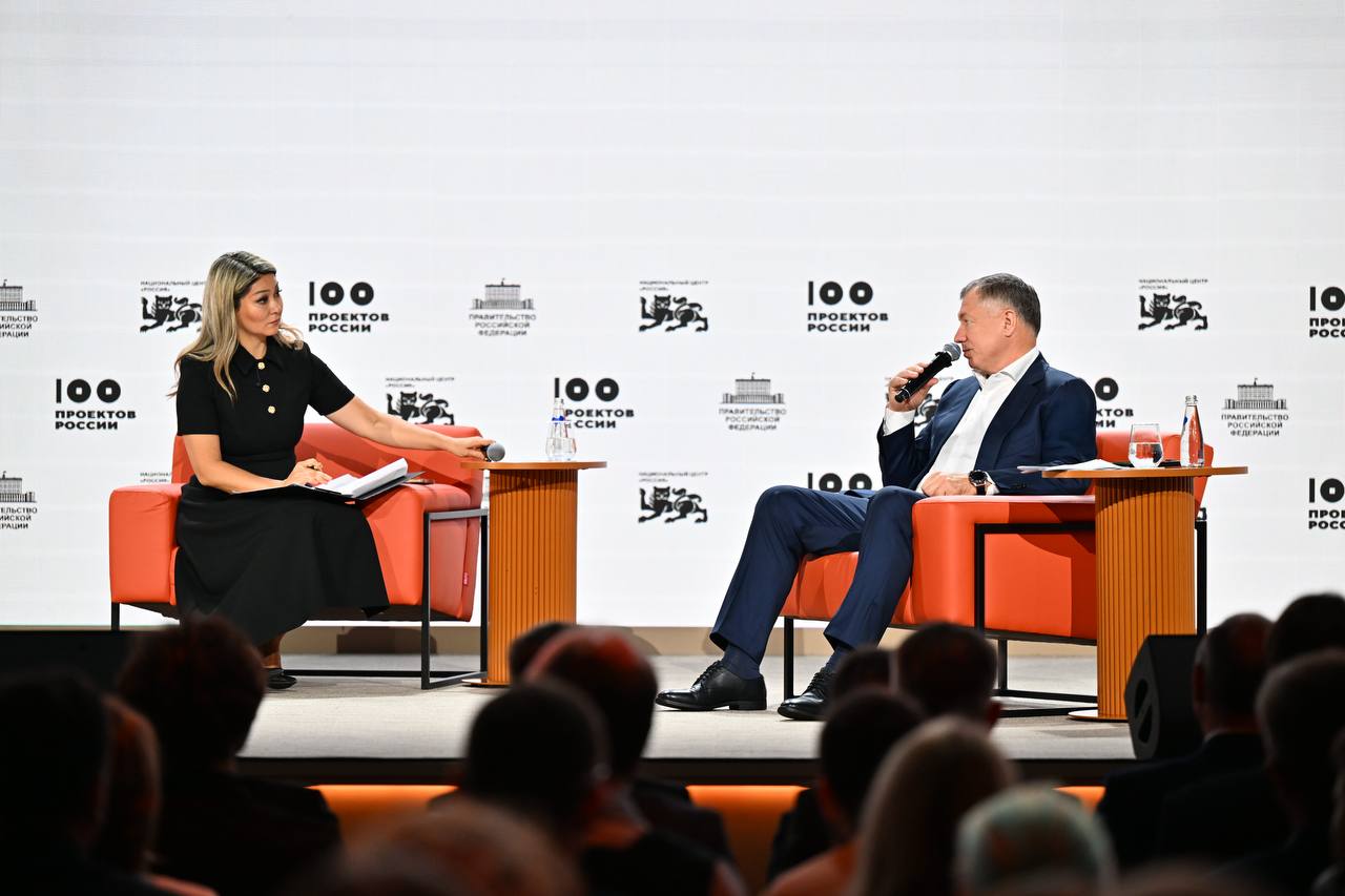 Марина Ким: Жилищный вопрос волнует каждого!