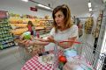 Продукты первой необходимости вновь подорожают