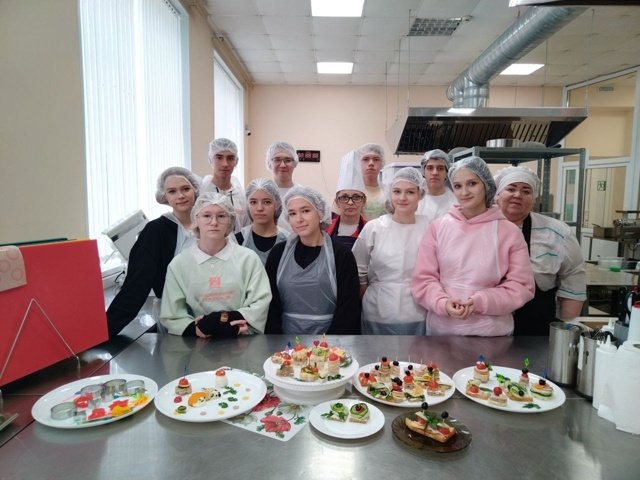 Школьники Архангельской области могут попробовать себя в востребованных профессиях