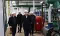 Тепло от новых газовых котельных получат жители еще 144 домов Архангельска