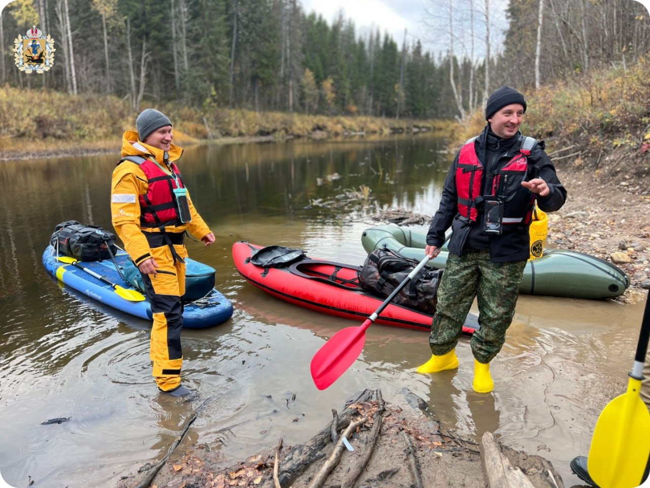 В Поморье группа путешественников преодолела почти 100 км по реке Пукшеньге В Поморье группа путешественников преодолела почти 100 км по реке Пукшеньге