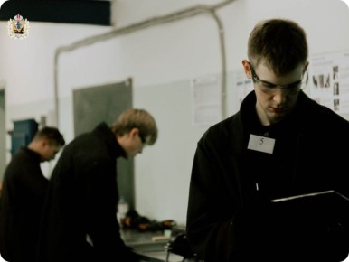 В Поморье продолжается программа РСО по бесплатному профессиональному обучению молодежи