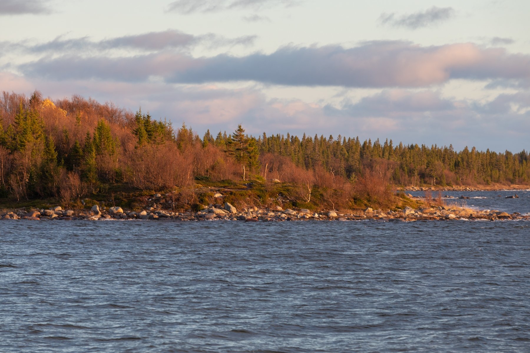 — Сейчас тихо, пустынно, хорошо на острове — Сейчас тихо, пустынно, хорошо на острове