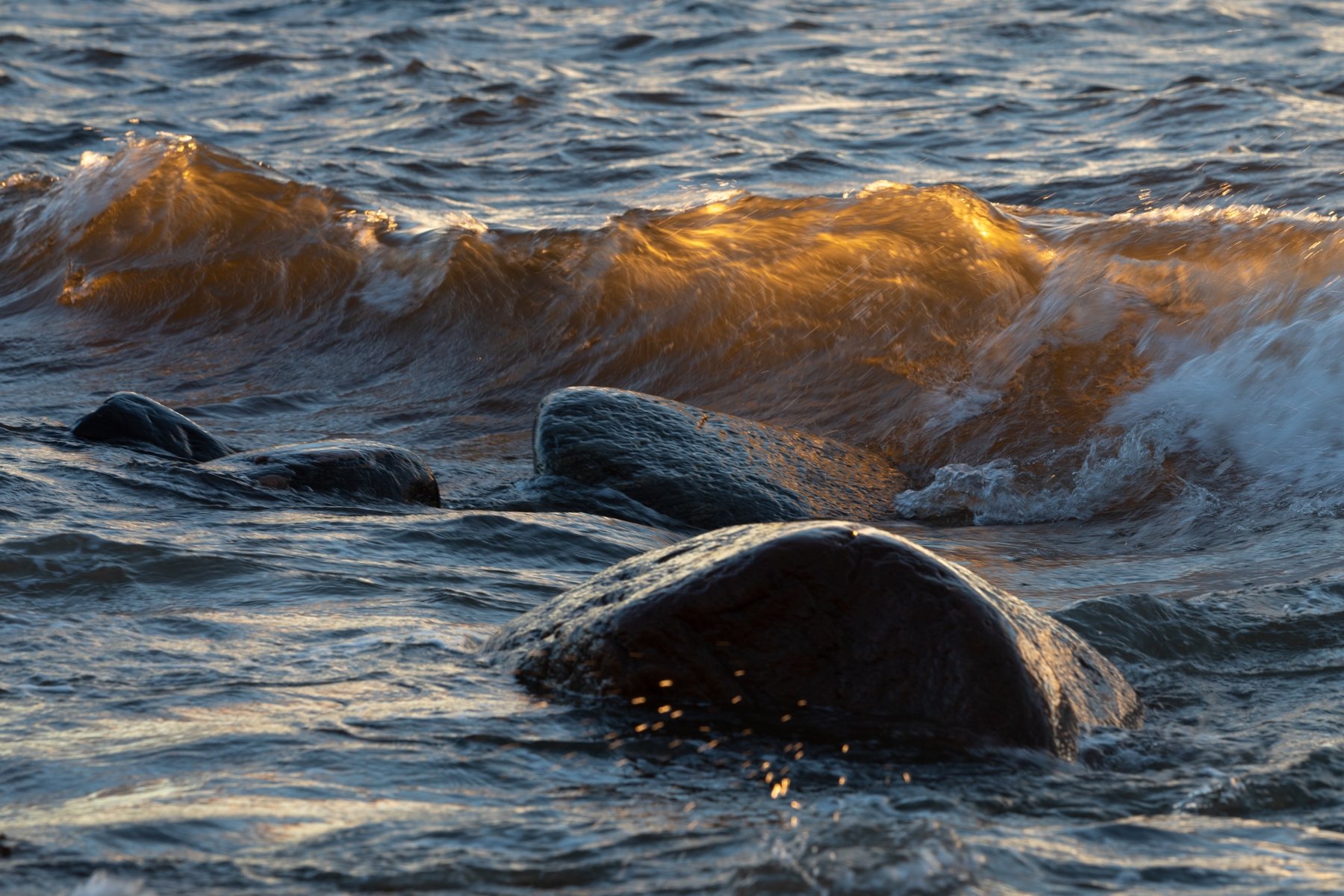 — Сейчас тихо, пустынно, хорошо на острове — Сейчас тихо, пустынно, хорошо на острове