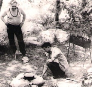 Узбекский плов: традиции и тайны приготовления от мастера кулинарии