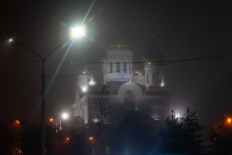 Доброе утро, регион!. Коротко о погоде: возьмите зонтики