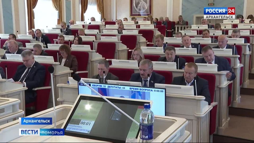 Правила пользования электросамокатами ужесточат в Поморье