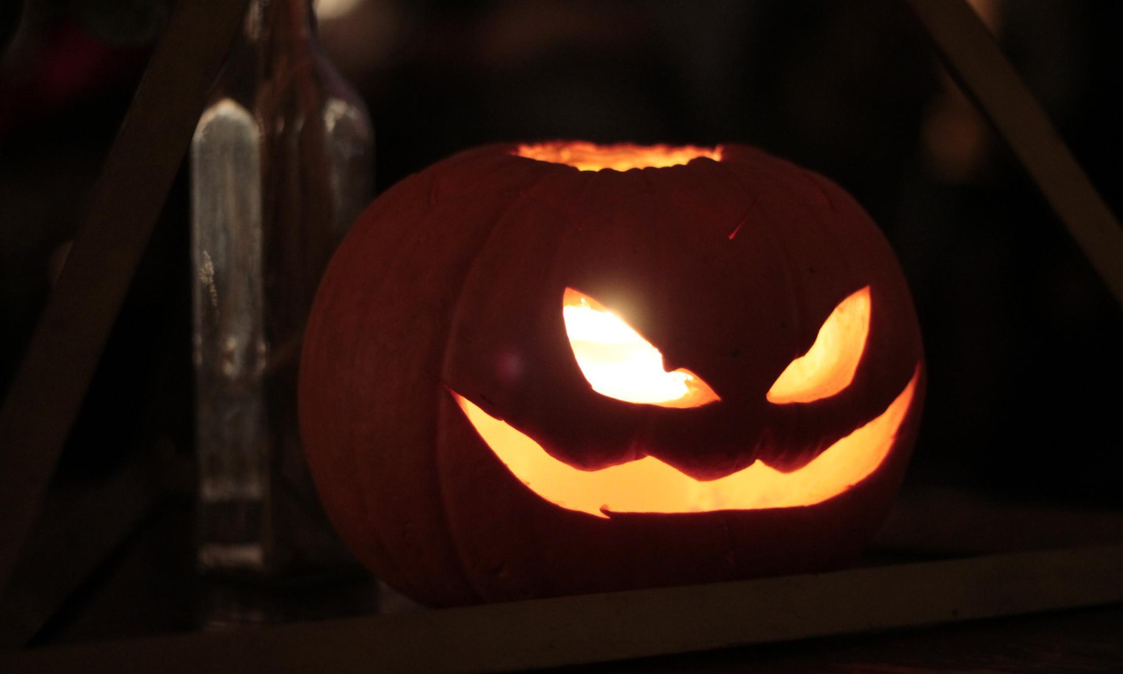 Адвокат из Архангельска напомнил об ответственности за неправильное празднование Хэллоуина