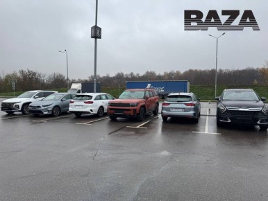 Владельцы 30 тысяч авто, ввезенных в РФ за последний год, обязаны доплатить утильсбор — так считает ФТС