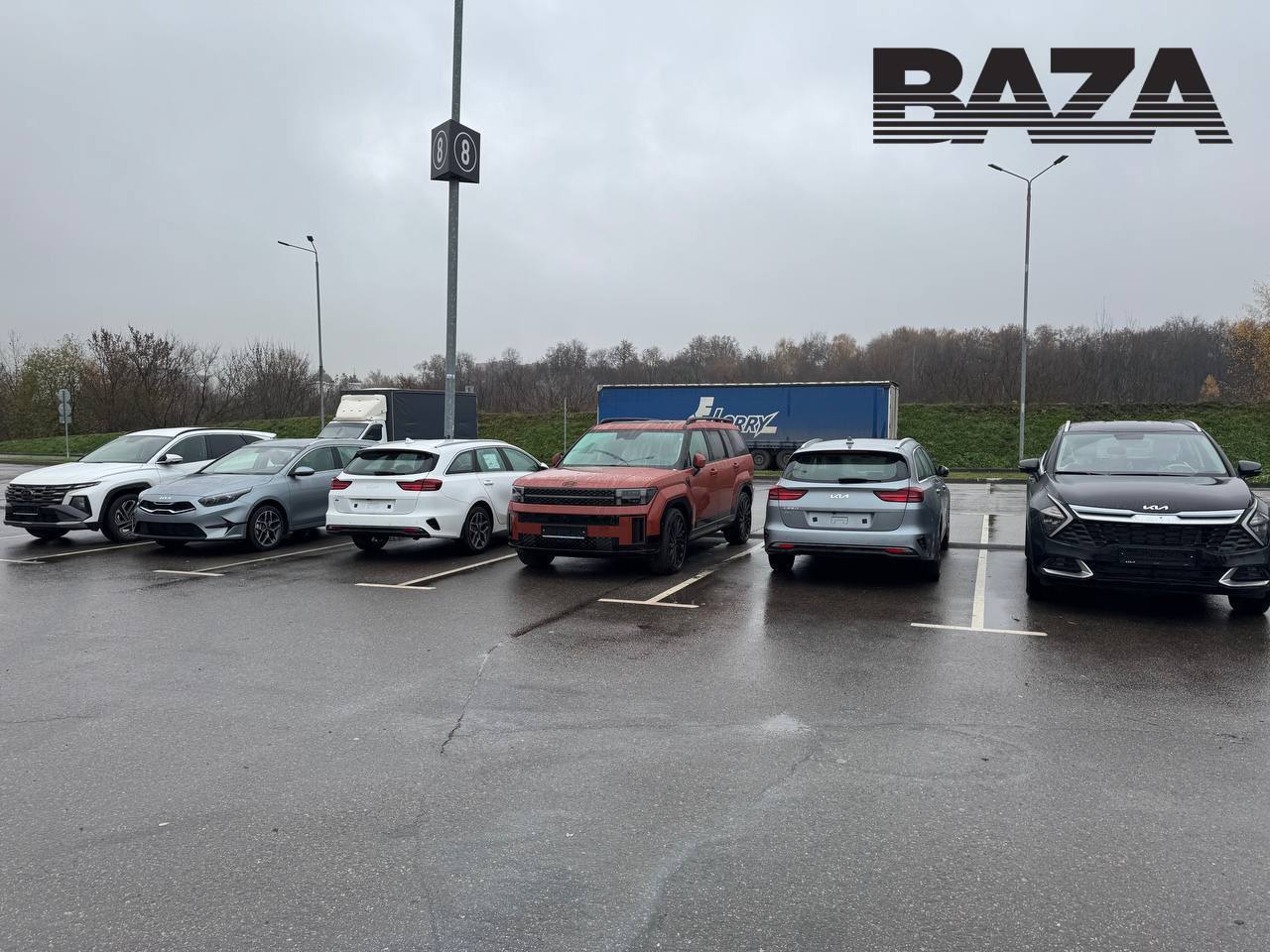 Владельцы 30 тысяч авто, ввезенных в РФ за последний год, обязаны доплатить утильсбор — так считает ФТС