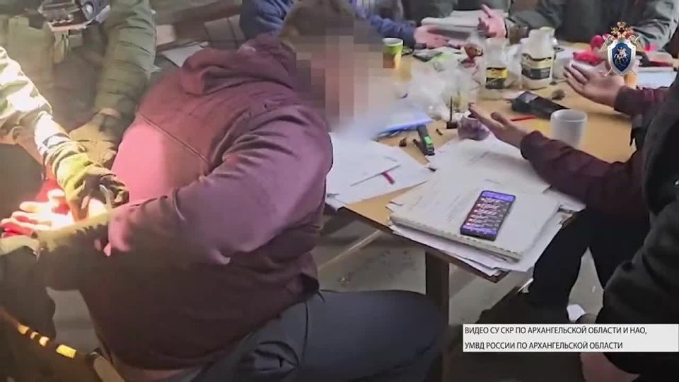 Руководителю коммерческой организации из Санкт-Петербурга предъявлено обвинение в мошенничестве при выполнении контракта по ремонту школы в Уйме