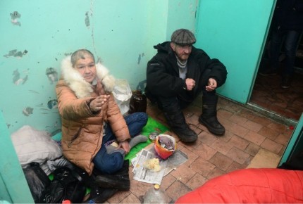 Как шумный сосед может потерять свою квартиру: удивительная история из Барнаула