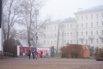 Доброе утро, регион!. Сегодня снова облачно с прояснениями