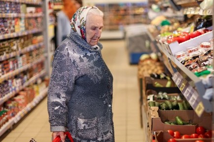 Дважды в декабре: изменения в выплатах пенсий