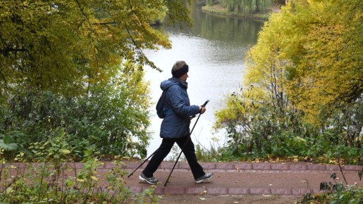 С пользой для сердца: кардиохирург советует самые полезные упражнения