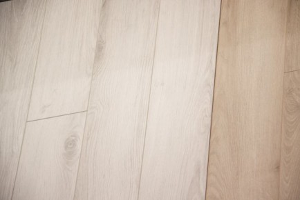 Эти 2 способа помогут сохранить пол чистым во время окрашивания стен: возьмите на заметку