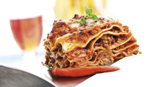 «Ленивая» лазанья на скорую руку: для тех, кто не хочет долго возиться у плиты