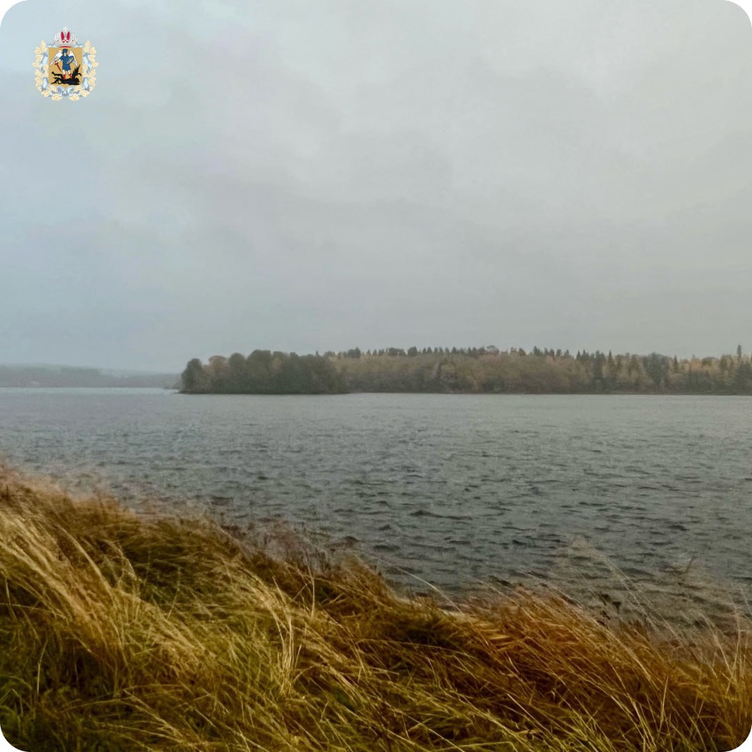 Провожаем октябрь атмосферными кадрами с Соловков Провожаем октябрь атмосферными кадрами с Соловков