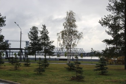 Доброе утро, регион!. Сегодня снова облачно с прояснениями