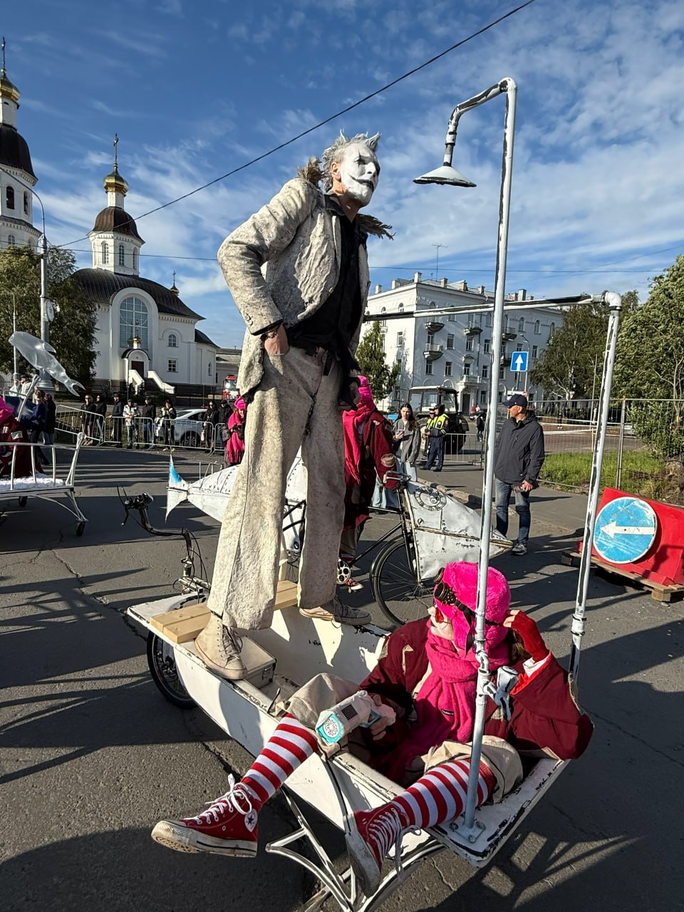 Молодежный театр Виктора Панова отмечает юбилей – 50 лет! Молодежный театр Виктора Панова отмечает юбилей – 50 лет!