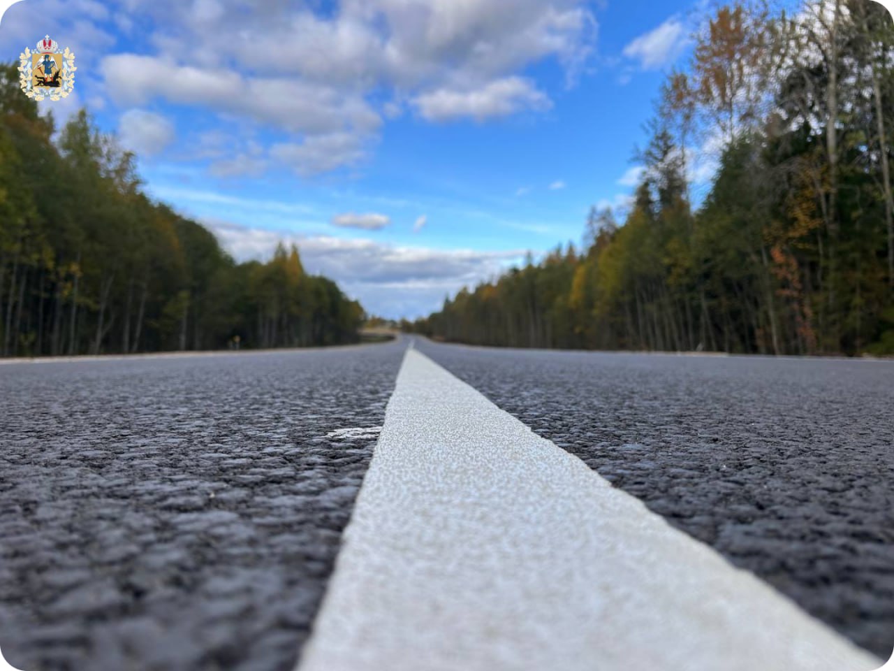 По нацпроекту «Инфраструктура для жизни» в Поморье отремонтировали и ввели в эксплуатацию несколько объектов По нацпроекту «Инфраструктура для жизни» в Поморье отремонтировали и ввели в эксплуатацию несколько объектов