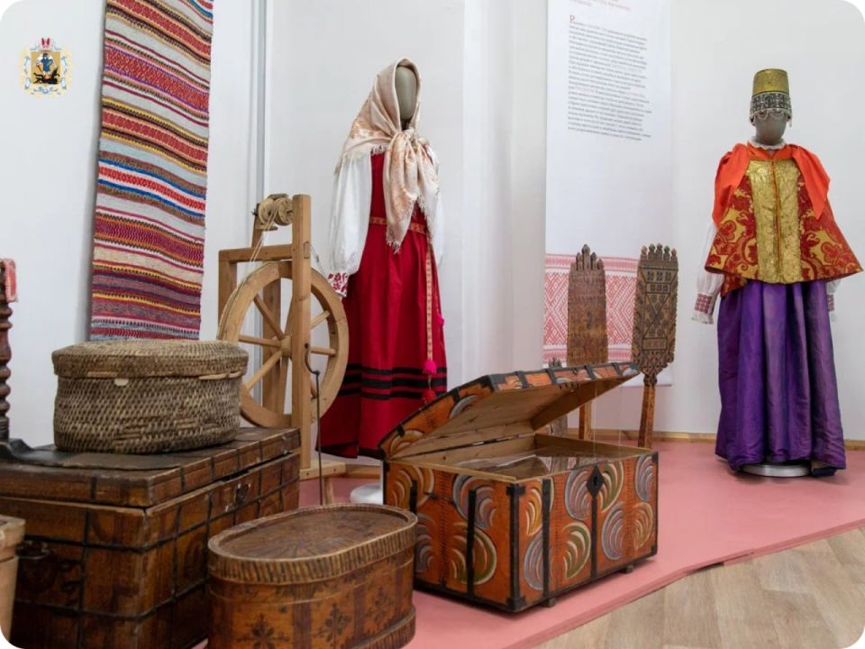 Учреждения культуры Архангельской области готовятся к проведению Всероссийской акции «Ночь искусств»