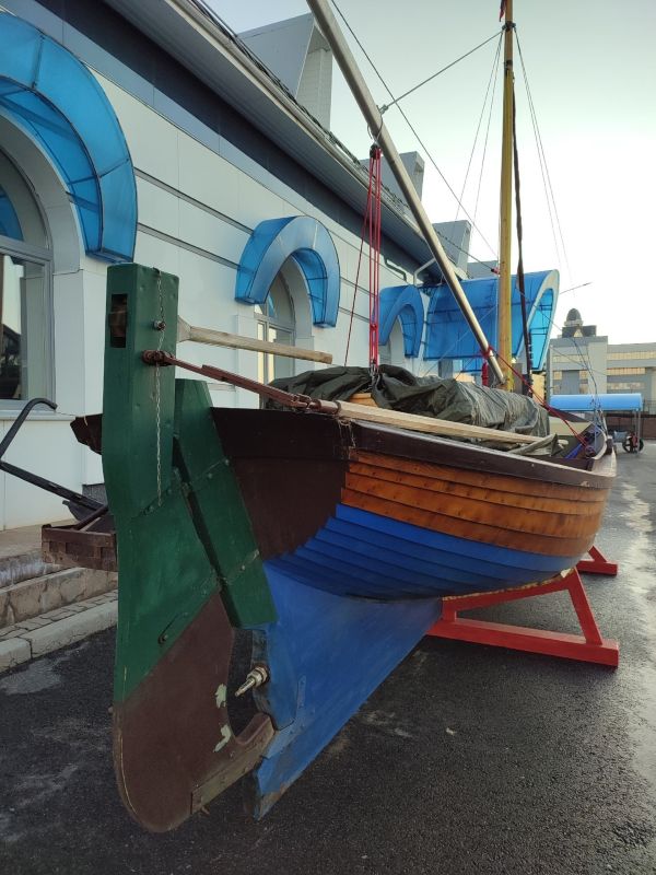 В Северном морском музее откроется новая выставка