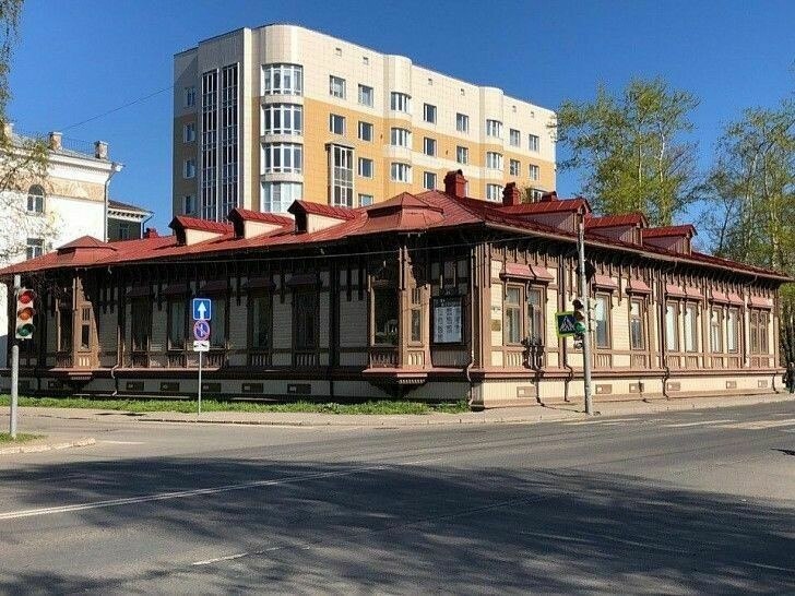 Молодежный театр Виктора Панова отмечает юбилей – 50 лет! Молодежный театр Виктора Панова отмечает юбилей – 50 лет!