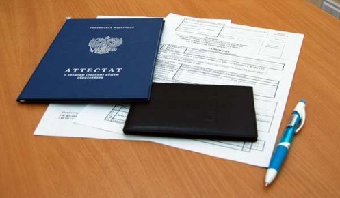 Что нужно для поступления в вуз в 2025 году?