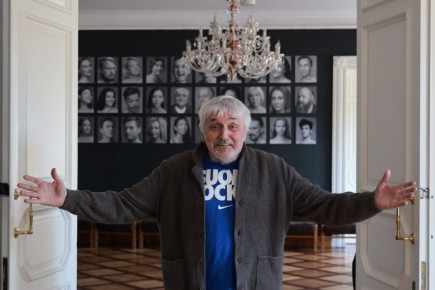 Молодежный театр Виктора Панова отмечает юбилей – 50 лет!